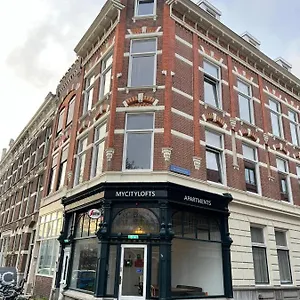 Rotterdam Inn Apart-hotel