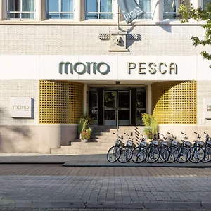 Otel Motto By Hilton Blaak, Rotterdam