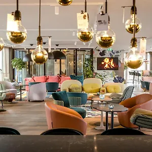 Hotel One, Rotterdam