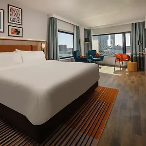 Hotel Doubletree By Hilton Centre, Rotterdam